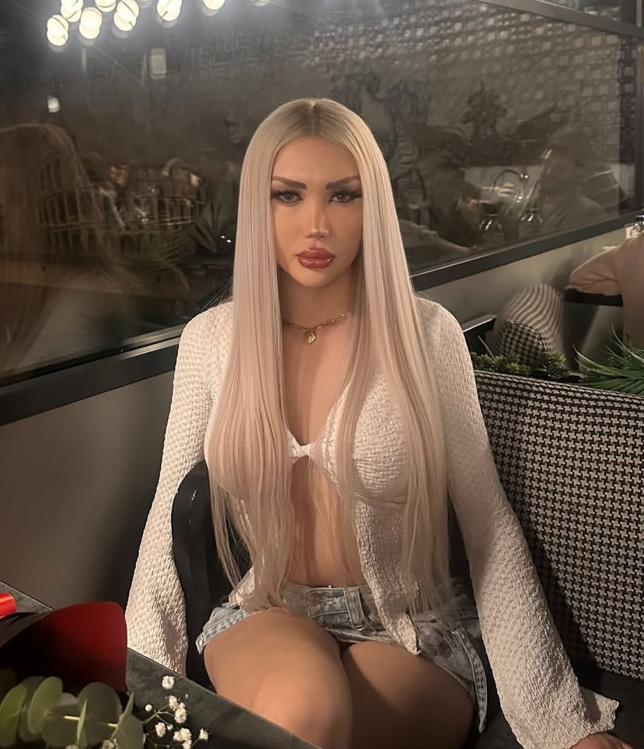 Kaplıkaya Dinamik Partner Bayan Escort Azra