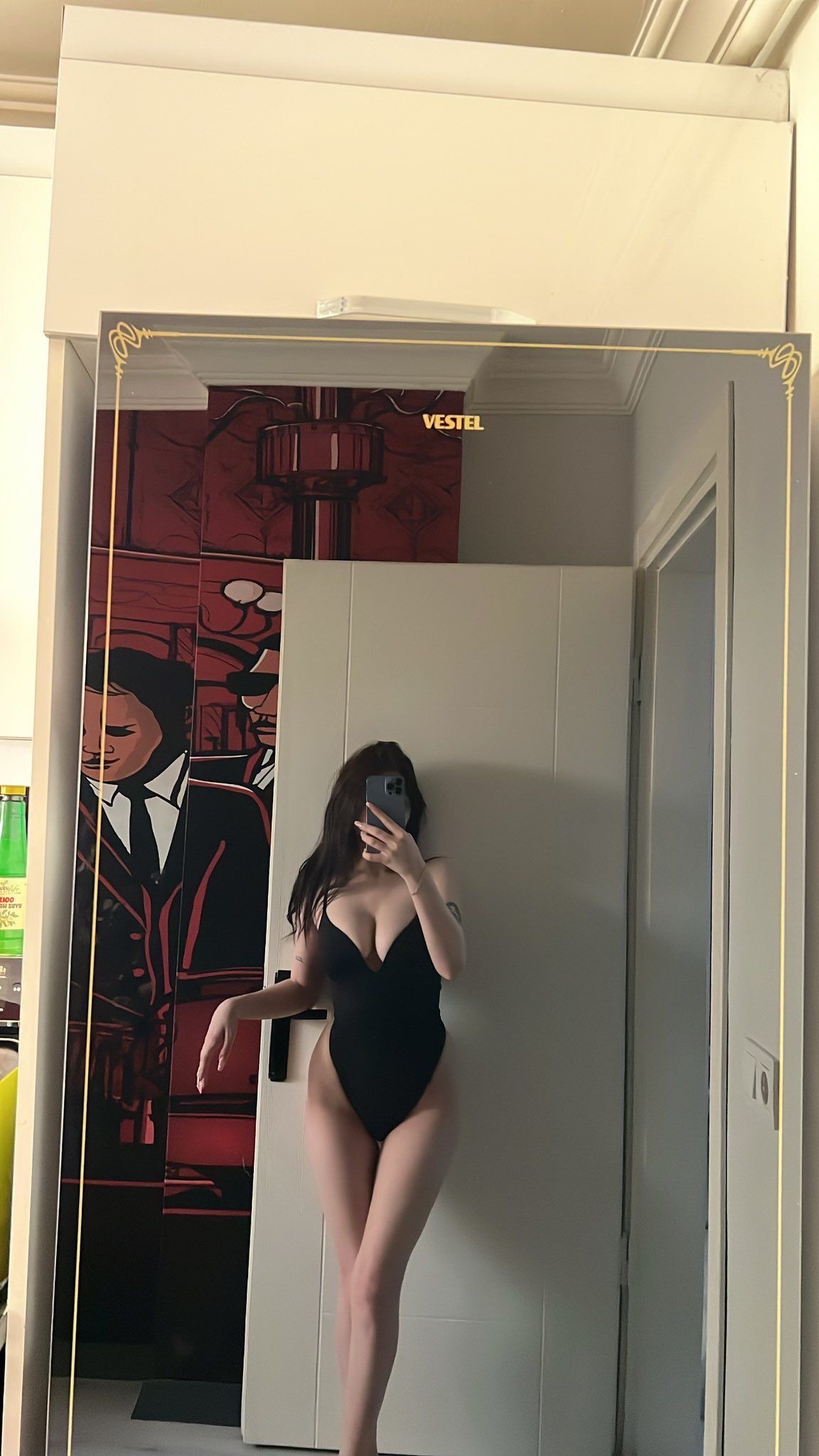 Dırazali Tatlı Bir Aşk Escort Bayan Meyra