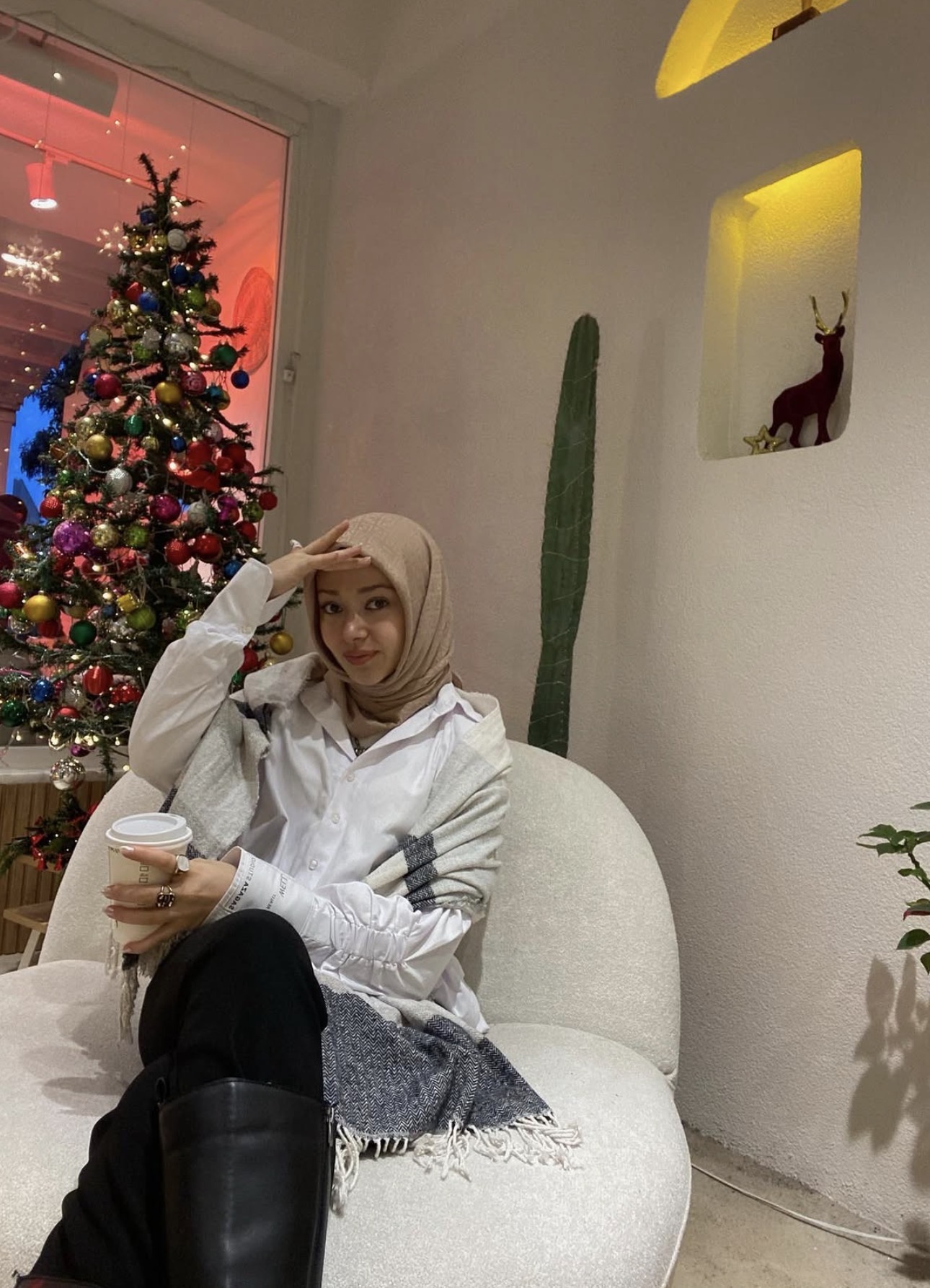 Osmaniye Tatlı Partner Escort Bayan Zeliha
