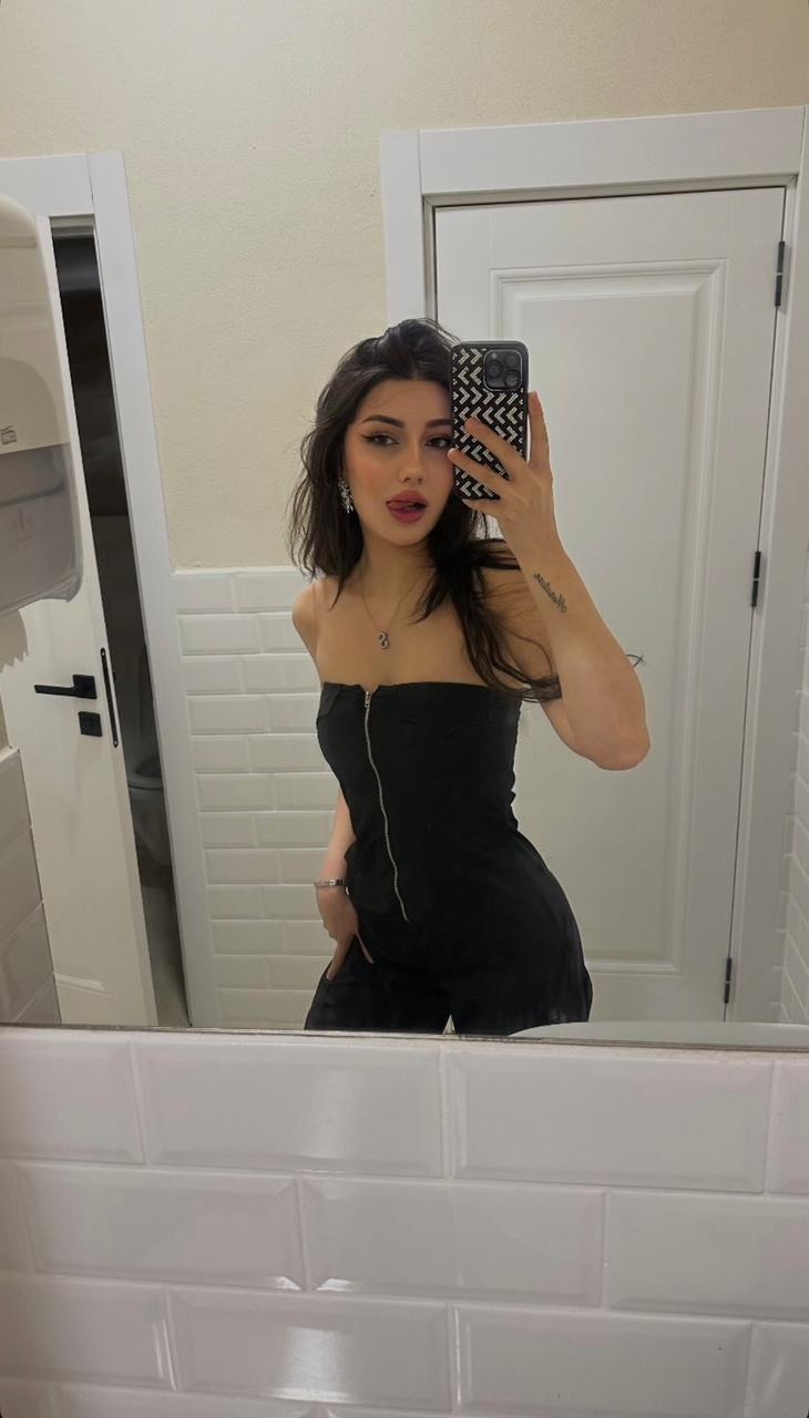Turanköy Tatlı Dilli Bayan Escort Bayan Eylül