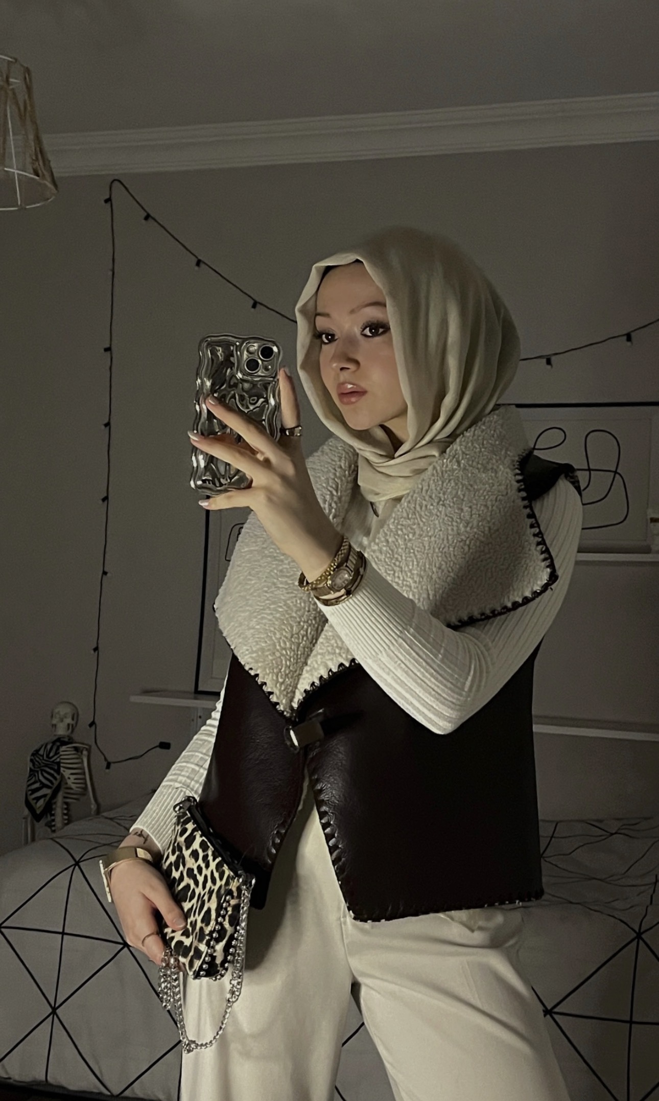 Hasanpaşa Özel Hizmet Veren Escort Bayan Gaye
