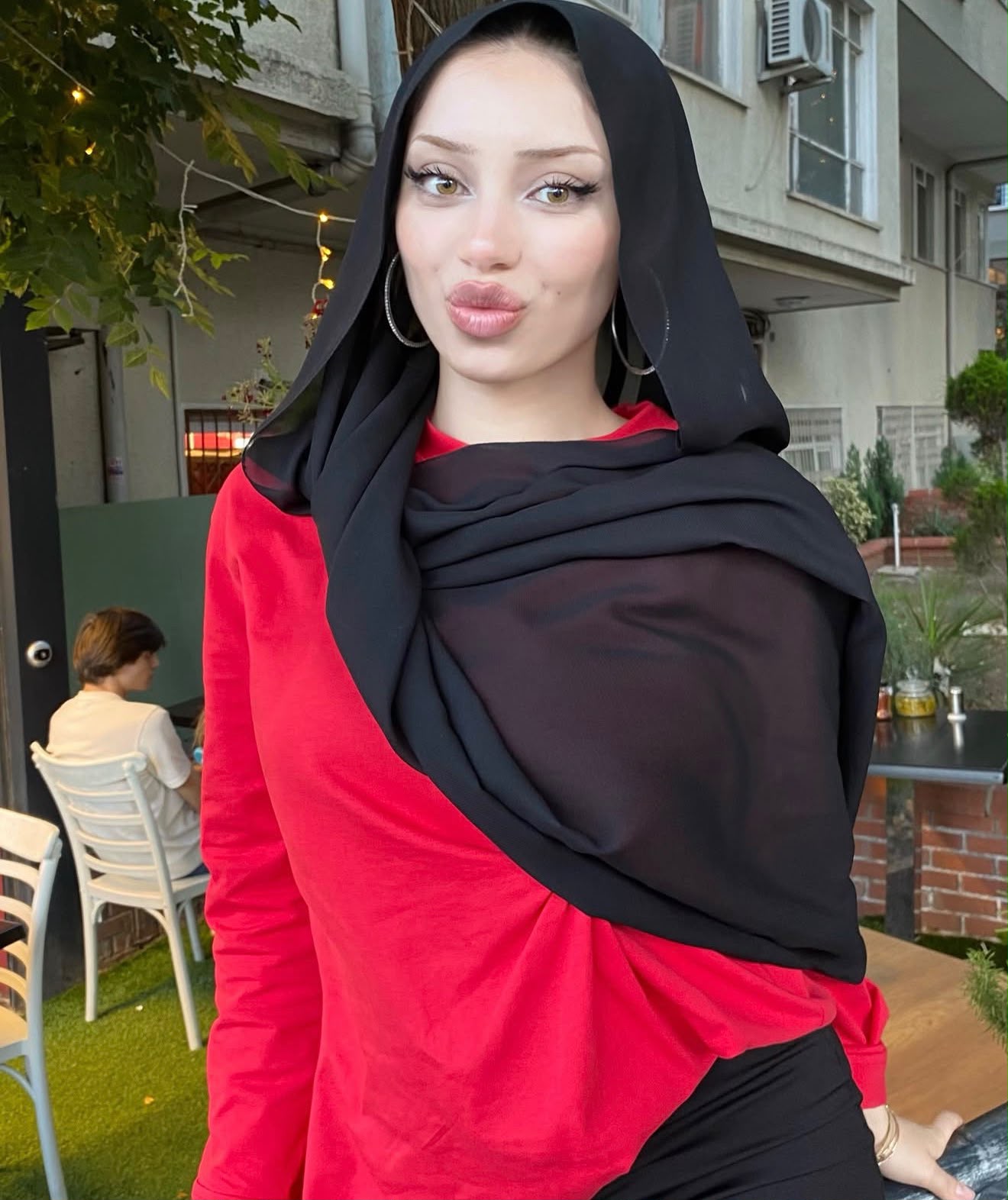 Eşrefzade Uysal Partner Escort İrem