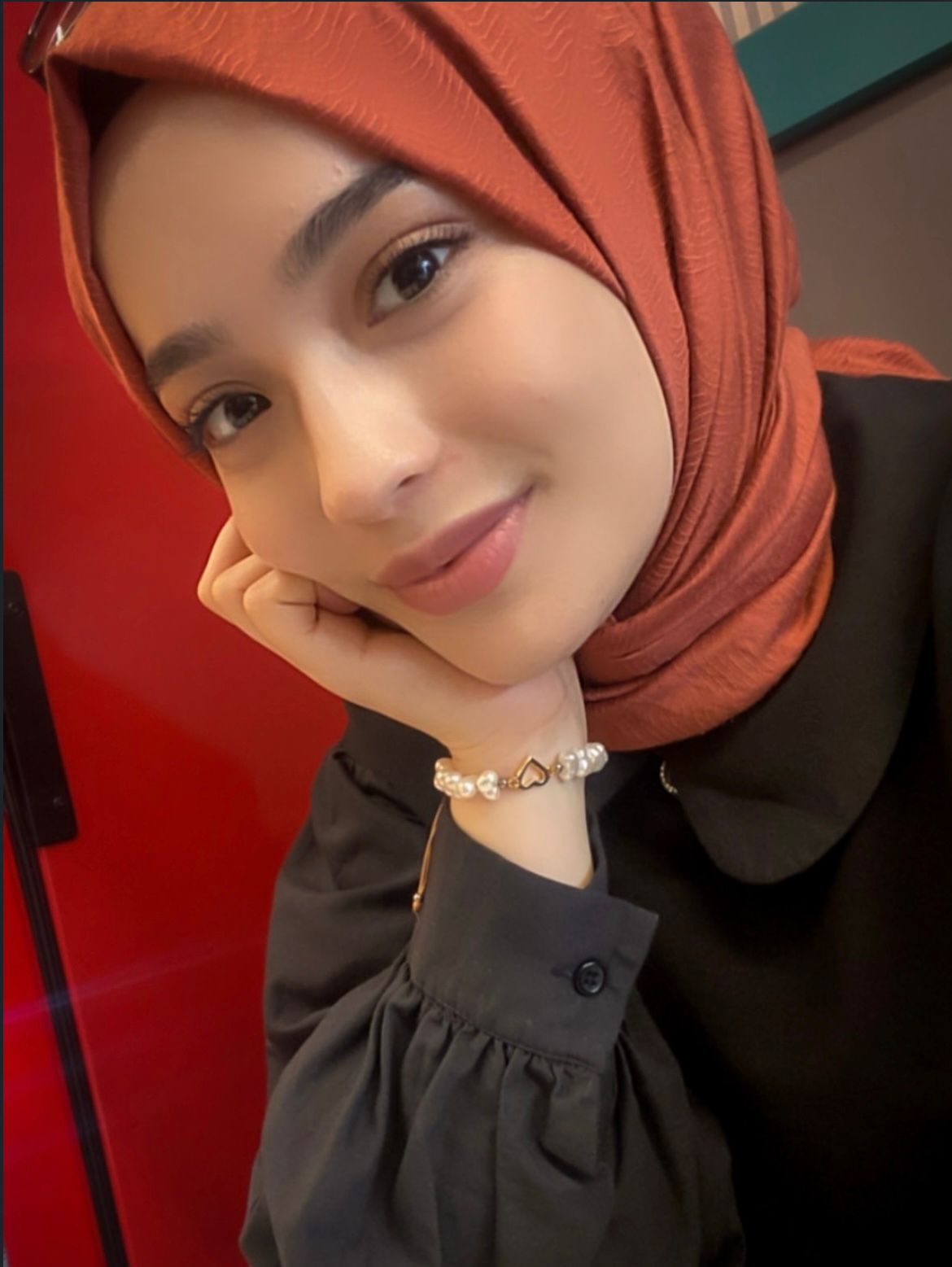 Kayabaşı Dürüst Partner Escort Amina