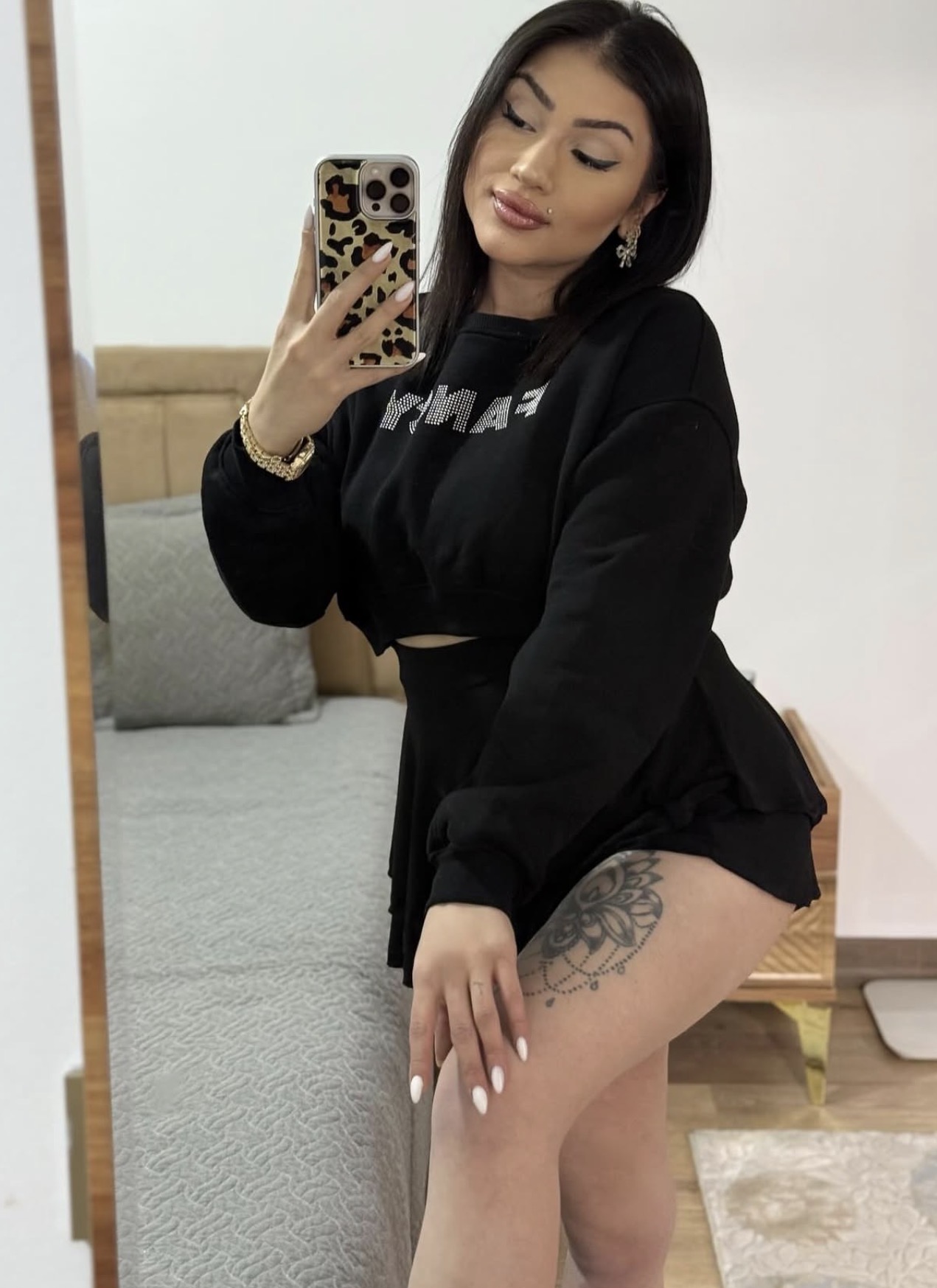 Deydinler Otogar Bayan Escort Naz