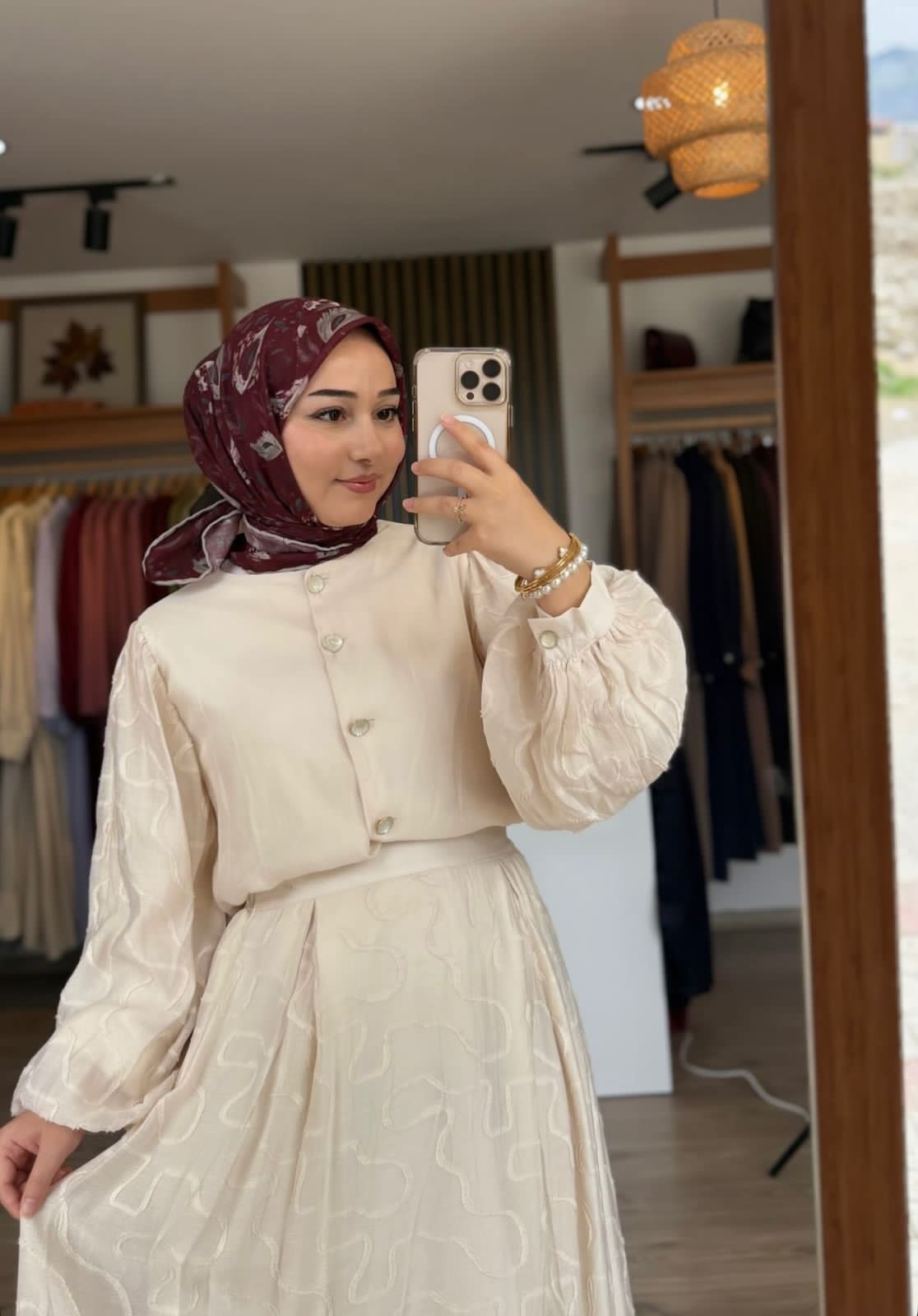 Muradiye Başarılı Partner Escort Bayan Ayşen