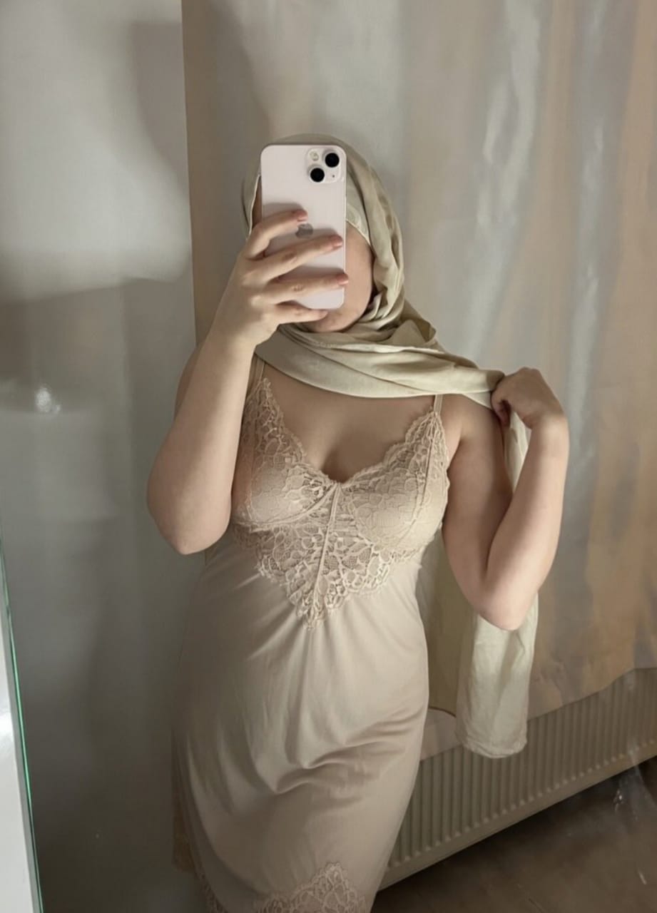 İsaören Modern Bayan Escort Rabia