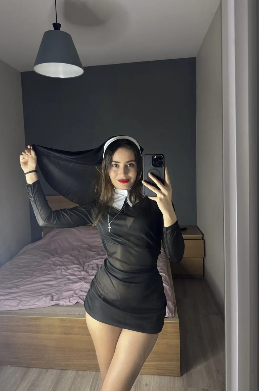 Orhaneli Büyük Memeli Escort Meyra