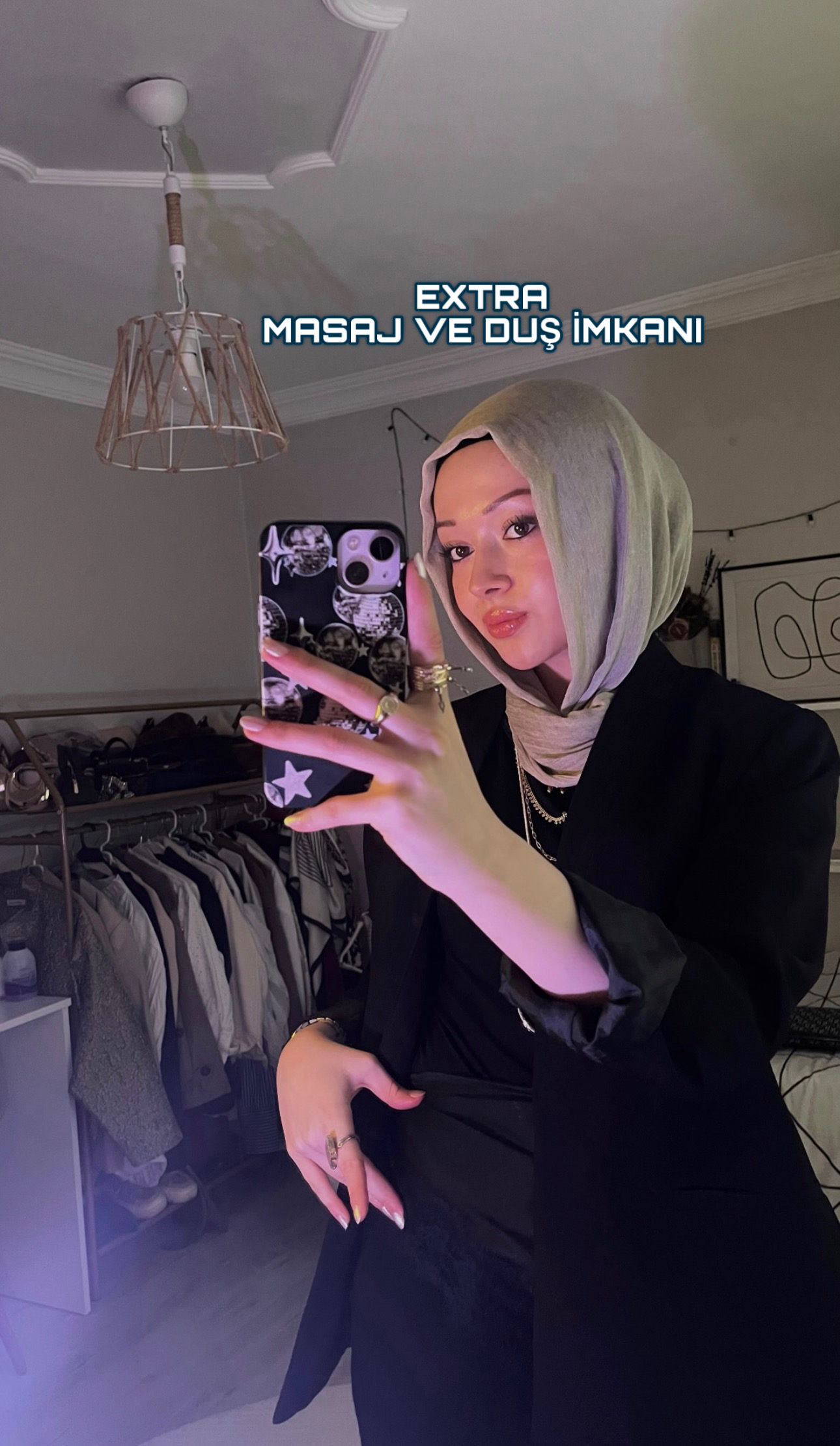 Boğaz Lüks Partner Bayan Escort Süheyla