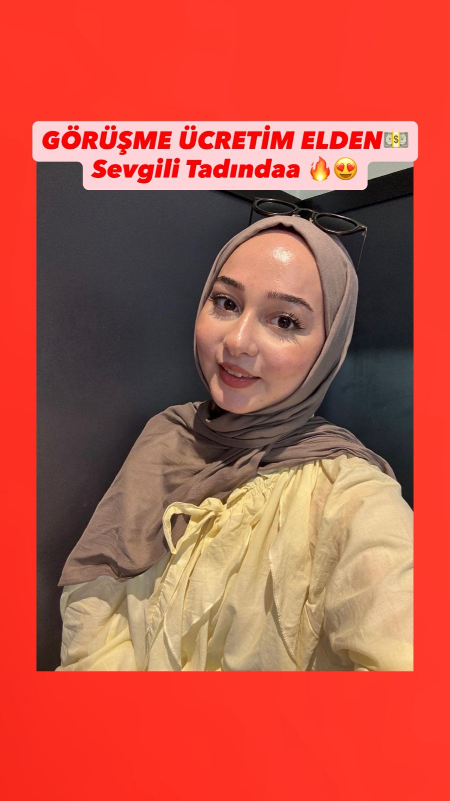 Hasanağa Üniversiteli Escort Beren
