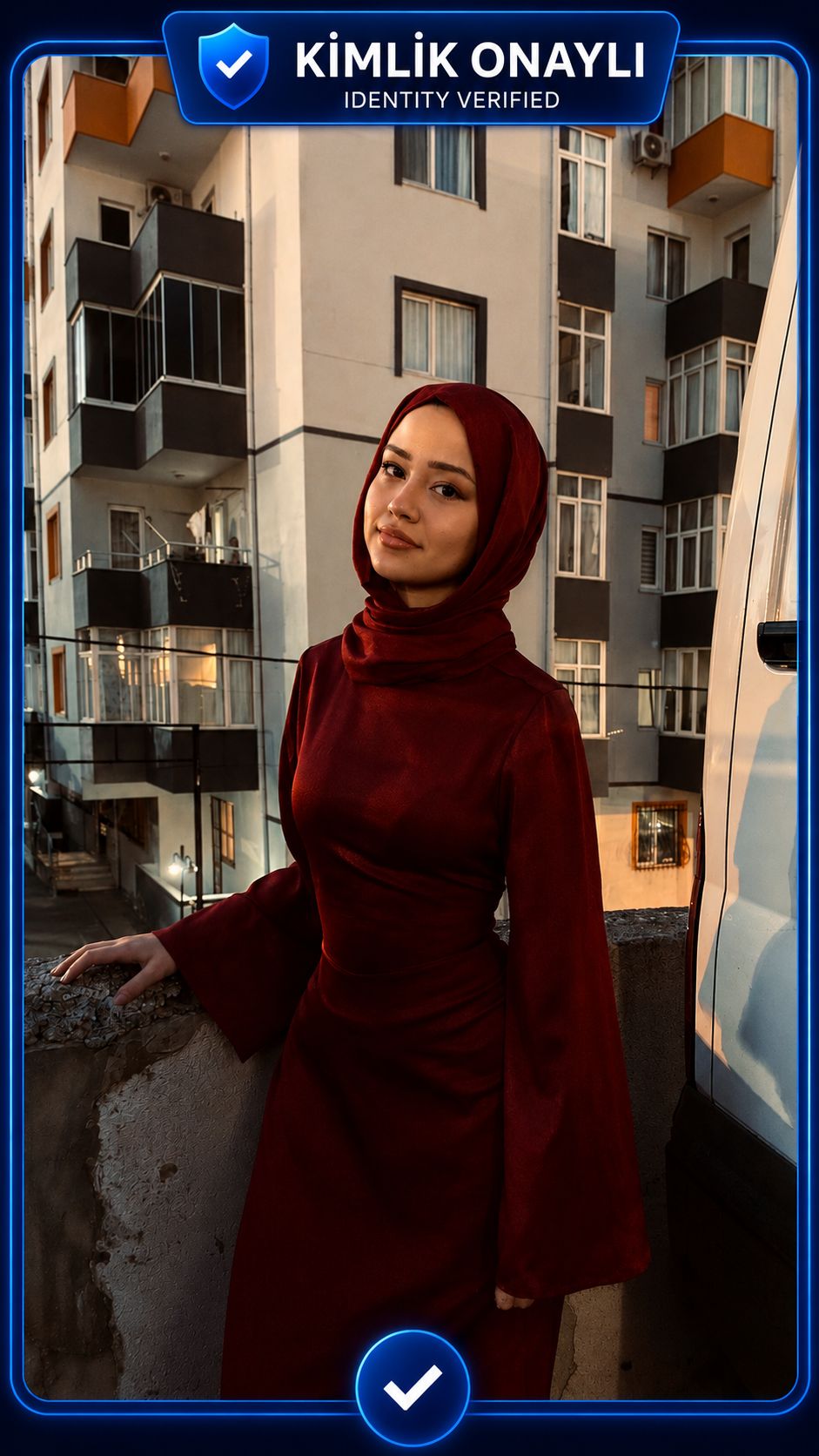 Orhaniye Öğrenci Escort Sultan