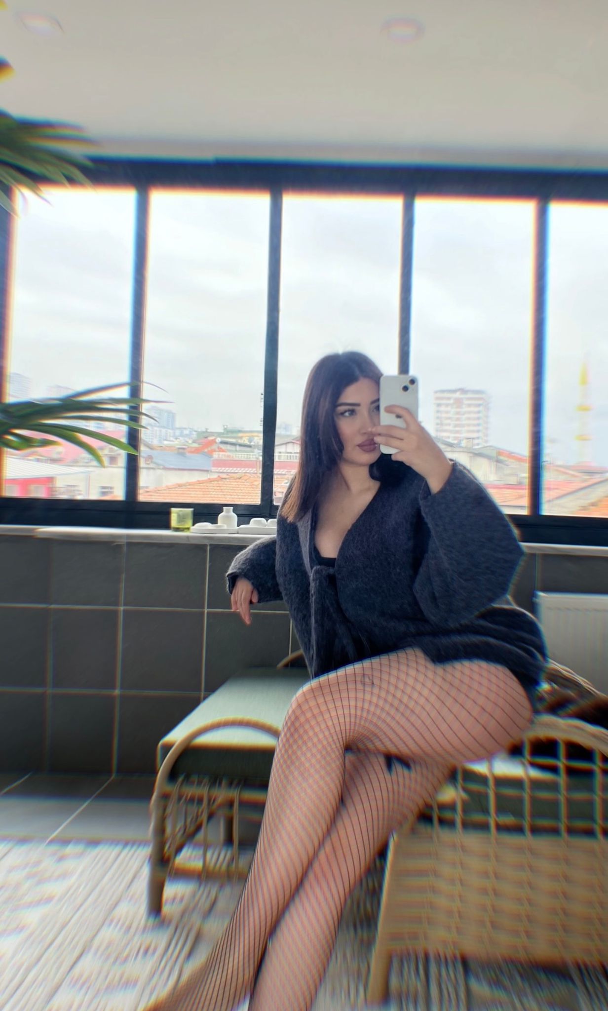Esentepe İlham Veren Partner Bayan Escort Ece