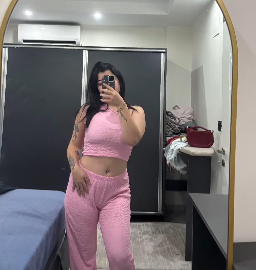 Kurtul Yabancı Bayan Escort Deryan