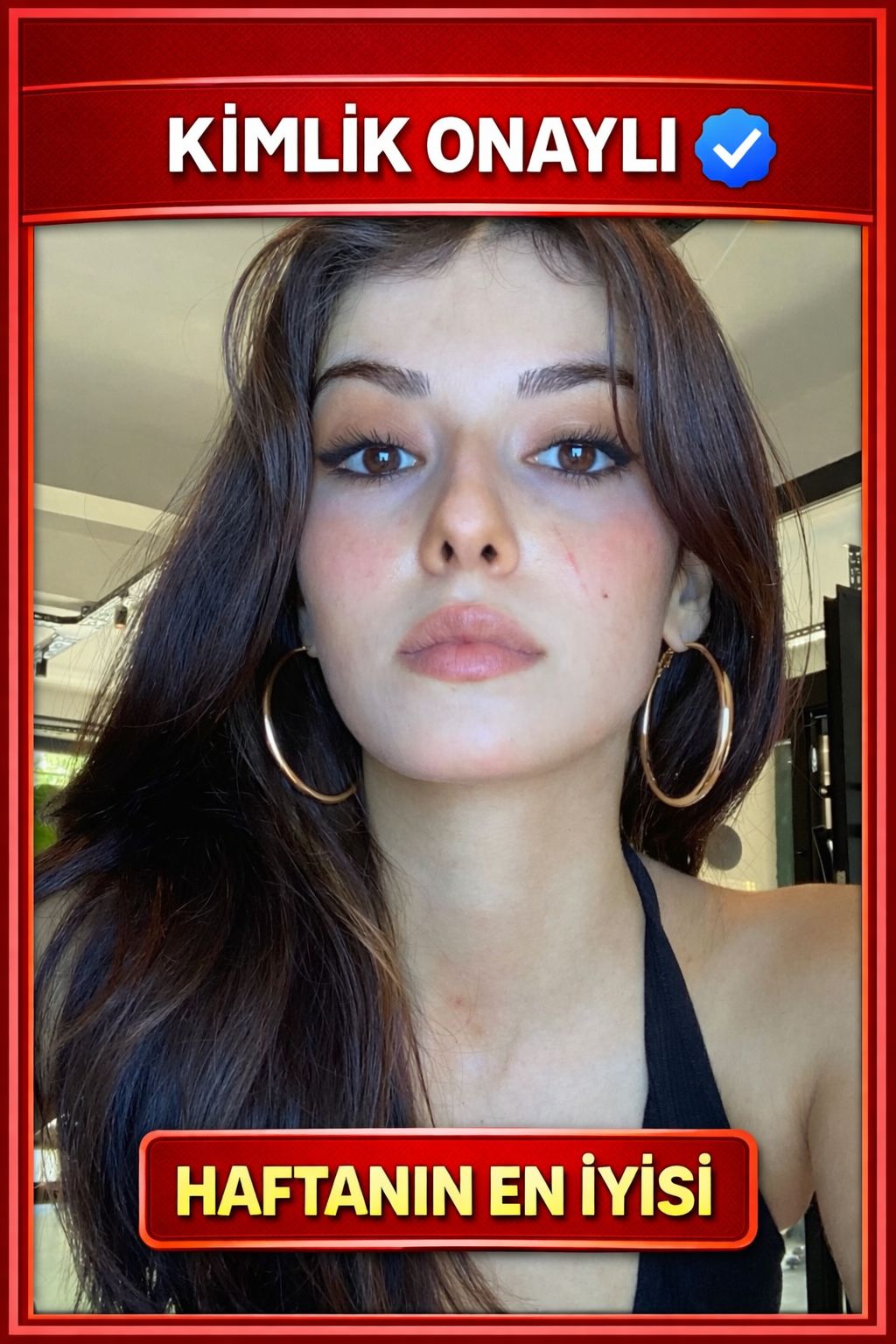 Yılmaz Zarif Kadın Escort Bayan Feray