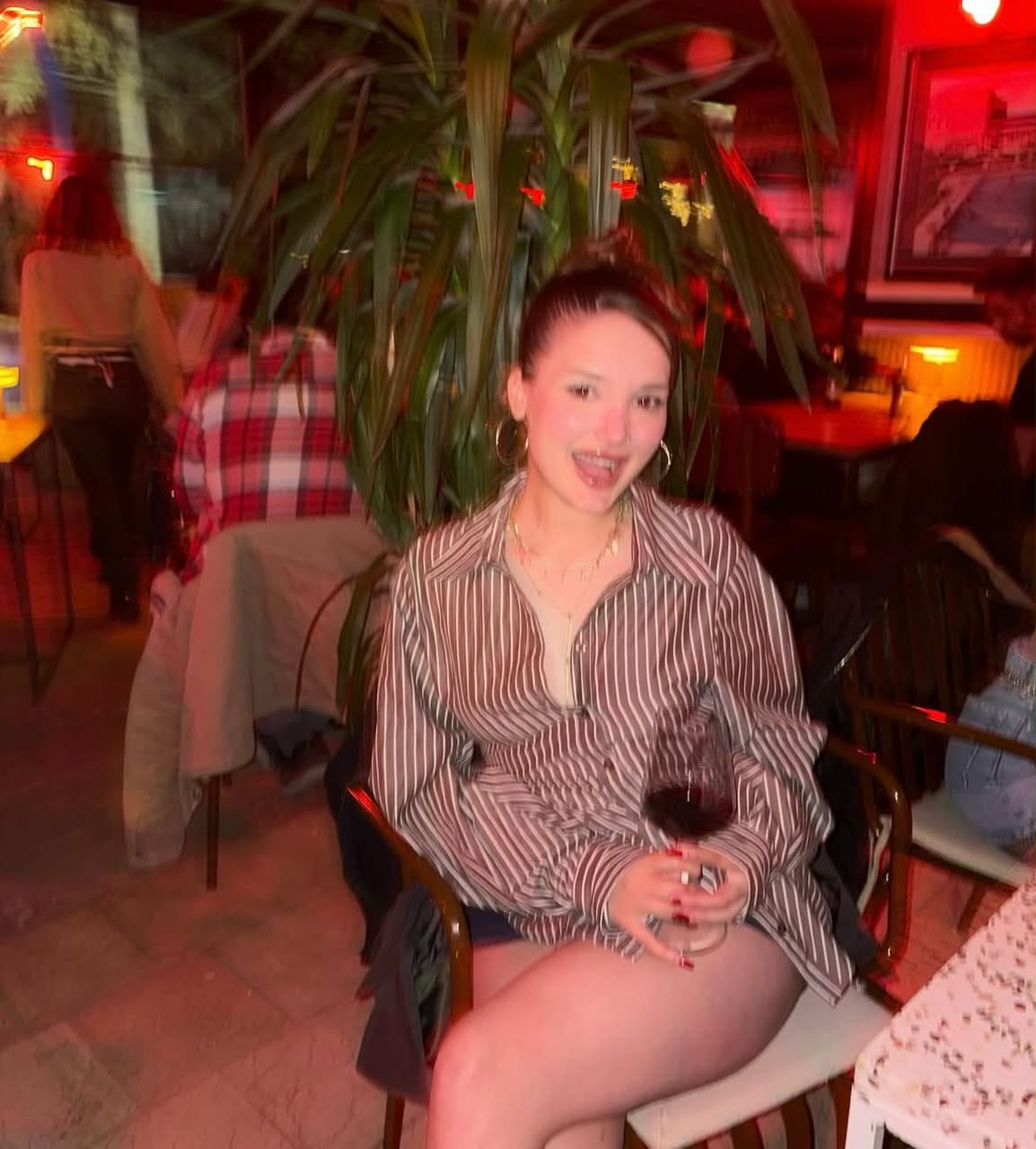 Dağakça Kendine Saygılı Kadın Escort Rüya